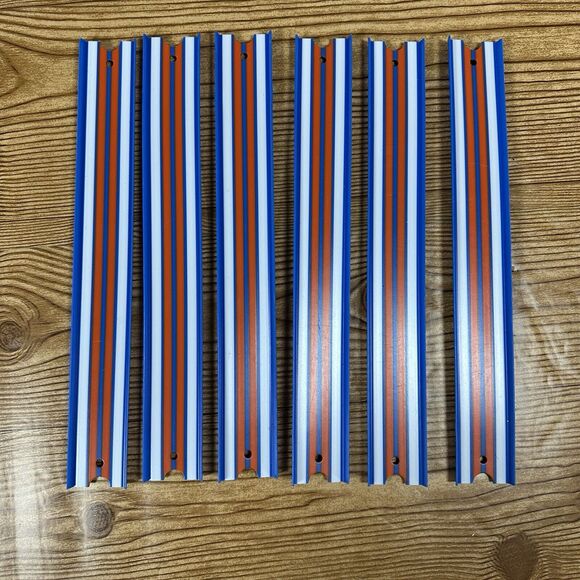 Vintage Hot Wheels 1975 4 Speed Power Booster Vehicle Launcher & Tracks Lot - Picture 2 of 16